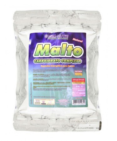 Maltodextrina Neo Nutri - 1 KG ( a partir de R$ 12,99)